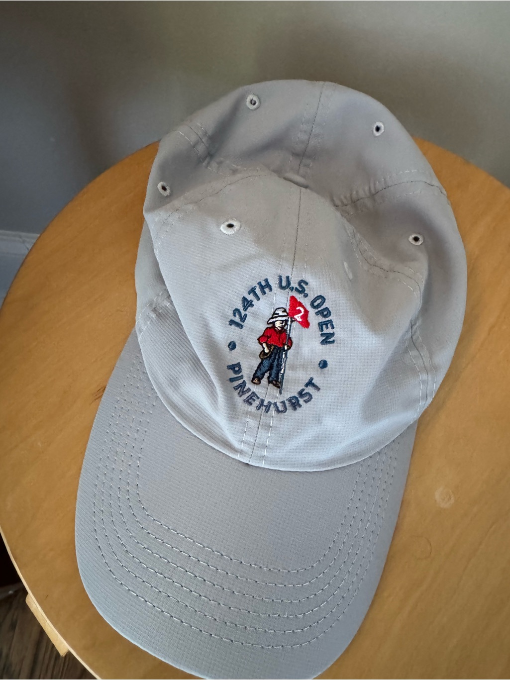 U.S. Open 124th Pinehurst Hat